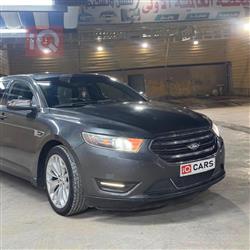 فورد تورس